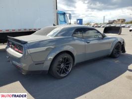 Dodge Challenger 2019 6 Dodge Challenger 2019 6