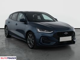 Ford Focus - zobacz ofertę