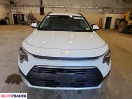 Kia Niro 2024 1