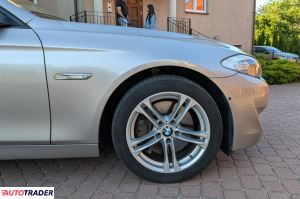 BMW 535 2011 3.0 299 KM