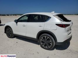 Mazda CX-5 2022 2 Mazda CX-5 2022 2