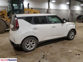 Kia Soul 2025 2