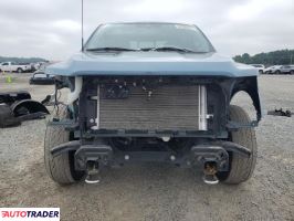 Ford Pozostałe 2023 5 Ford Pozostałe 2023 5