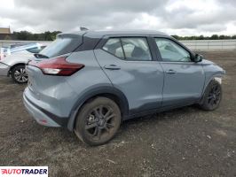 Nissan Pozostałe 2024 1