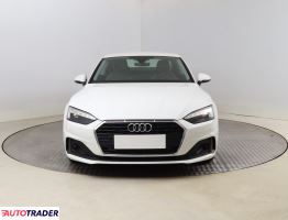 Audi A5 2022 2.0 201 KM