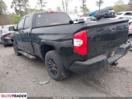 Toyota Tundra 2019 5 Toyota Tundra 2019 5