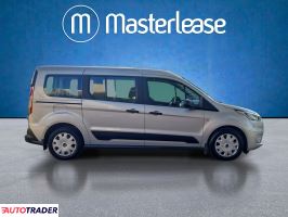 Ford Transit Connect 2021 1.5 120 KM