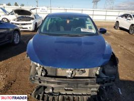 Nissan Sentra 2019 1