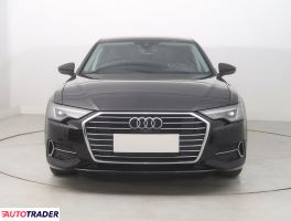Audi A6 2019 2.0 201 KM