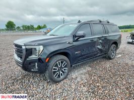 GMC Yukon 2023 5
