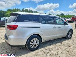 Kia Sedona 2021 3