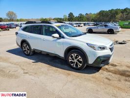 Subaru Outback 2020 2