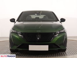 Peugeot 308 2022 1.2 128 KM
