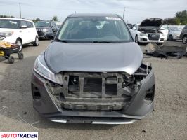 Nissan Pozostałe 2023 1