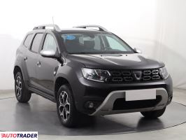 Dacia Duster 2018 1.2 123 KM Dacia Duster 2018 1.2 123 KM