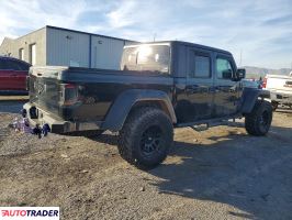 Jeep Pozostałe 2020 3