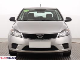 Kia Ceed 2012 1.4 103 KM Kia Ceed 2012 1.4 103 KM