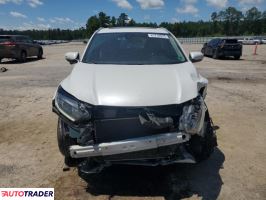 Honda HR-V 2021 1
