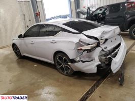 Nissan Altima 2024 2 Nissan Altima 2024 2