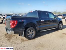 Ford Pozostałe 2021 2