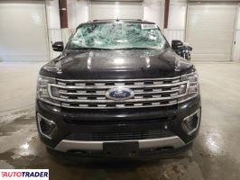 Ford Expedition 2021 3 Ford Expedition 2021 3
