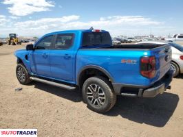 Ford Ranger 2025 2 Ford Ranger 2025 2