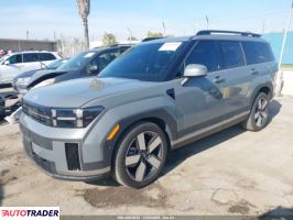 Hyundai Santa Fe 2024 2