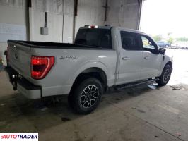 Ford Pozostałe 2021 5
