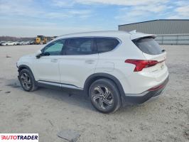 Hyundai Santa Fe 2022 2