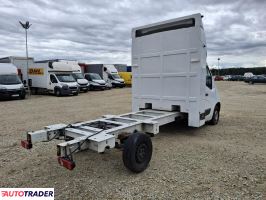 Renault Master 2019 2.3