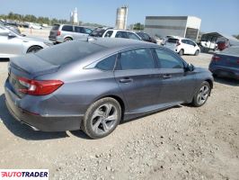 Honda Accord 2020 2