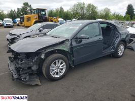 Toyota Camry 2025 2