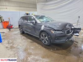 Volvo V60 2024 2