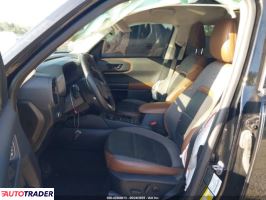 Ford Bronco 2021 1 Ford Bronco 2021 1
