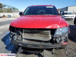 Dodge Journey 2019 2