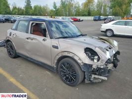 Austin Mini 2022 2