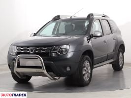 Dacia Duster 2017 1.6 112 KM