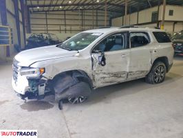 GMC Acadia 2021 2