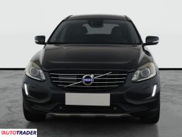 Volvo XC60 2015 2.4 187 KM