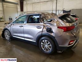 Hyundai Santa Fe 2020 2