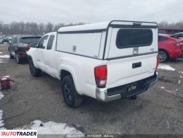 Toyota Tacoma 2022 3 Toyota Tacoma 2022 3