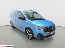 Ford Tourneo Connect 2024 2.0 122 KM