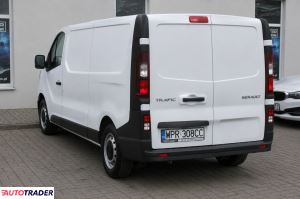 Renault Trafic 2023 2