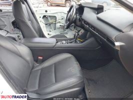 Mazda 3 2021 2