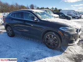 BMW X2 2022 2 BMW X2 2022 2