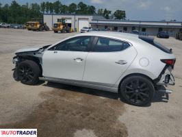 Mazda 3 2025 2 Mazda 3 2025 2