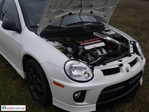 Dodge Neon 2004 2.4 290 KM Dodge Neon 2004 2.4 290 KM