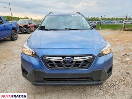 Subaru Pozostałe 2021 2