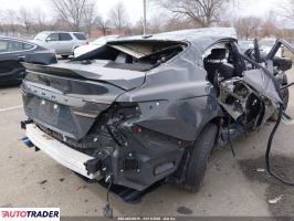 Toyota Camry 2025 2