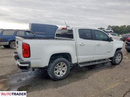 Chevrolet Colorado 2020 3